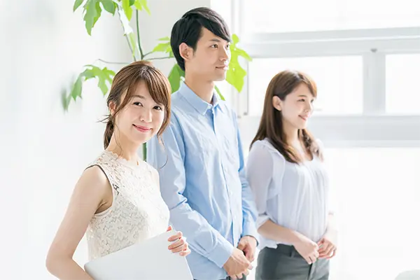 お断り代行サービスが安心