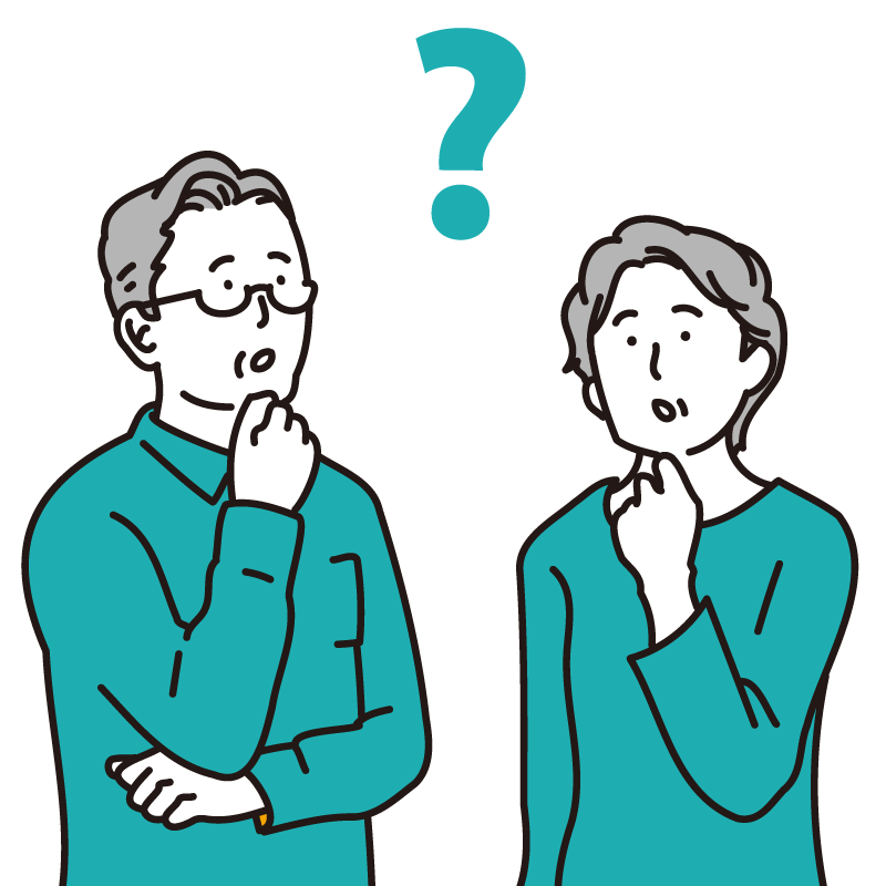 FAQよくあるご質問