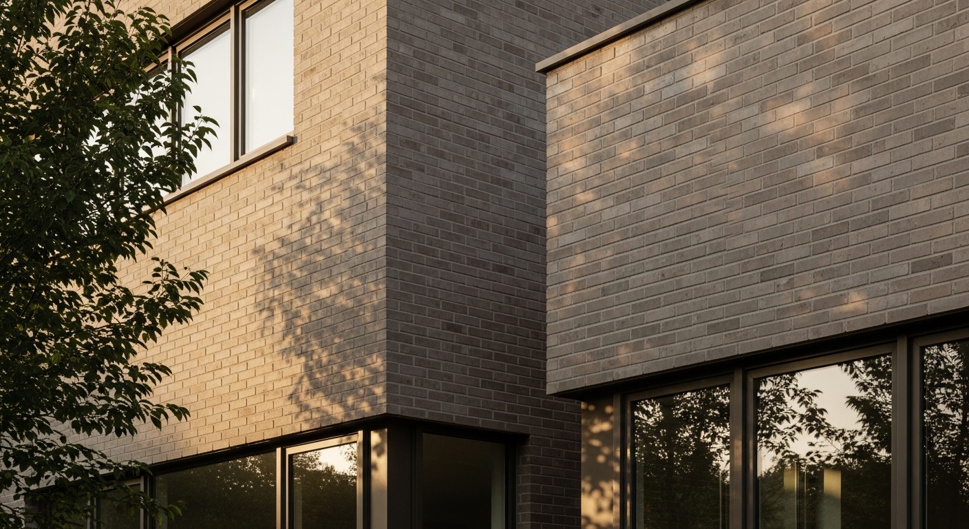 外壁タイルの費用相場と選び方｜種類・メンテナンス方法まで徹底解説