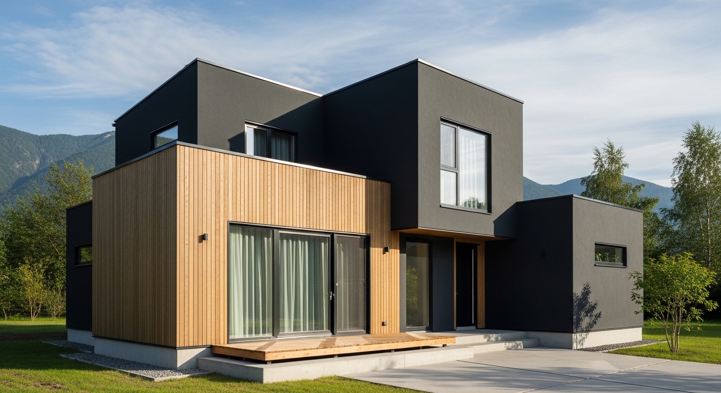 外壁塗装のおすすめ塗料と業者の選び方｜費用相場から失敗しないコツまで