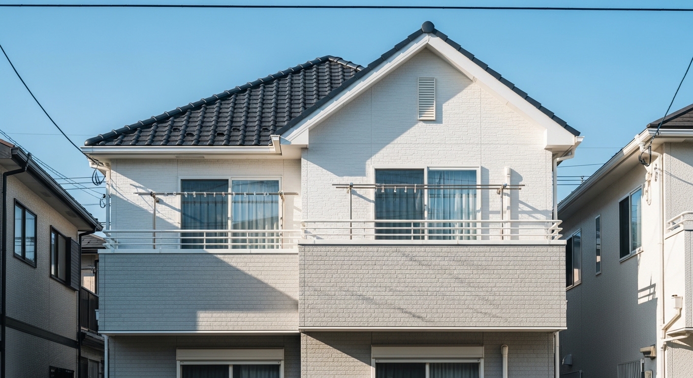 外壁をグレーにして後悔？よくある失敗パターンと回避策を徹底解説