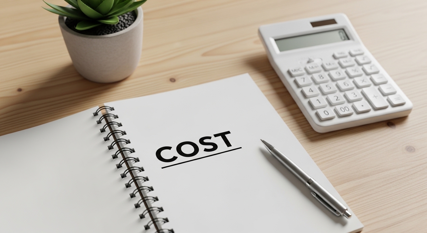 外壁塗装の単価はいくら？㎡あたりの相場と見積もりの見方を解説