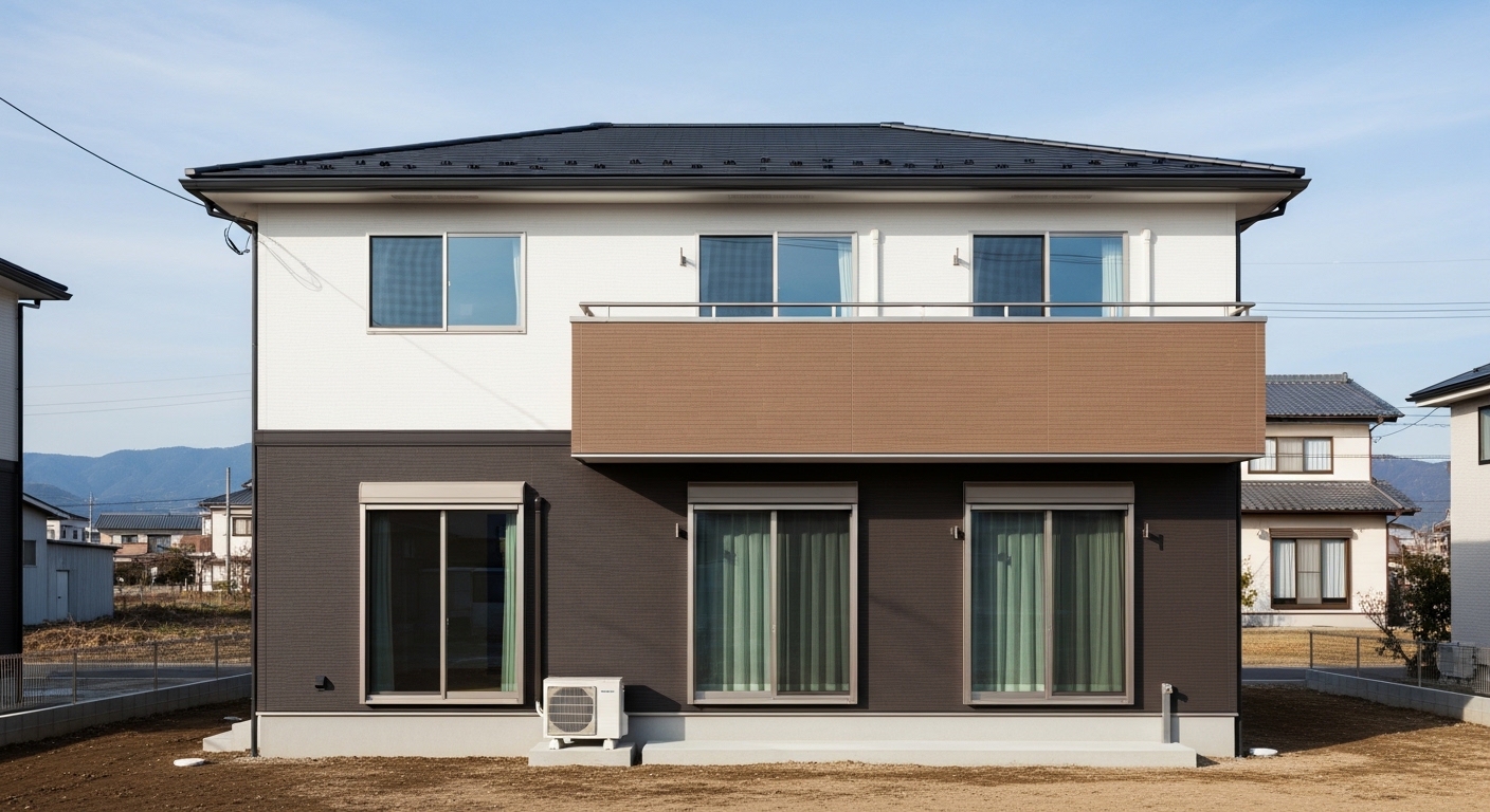 外壁塗装の時期はいつがベスト？季節別の特徴と塗り替えサインを解説