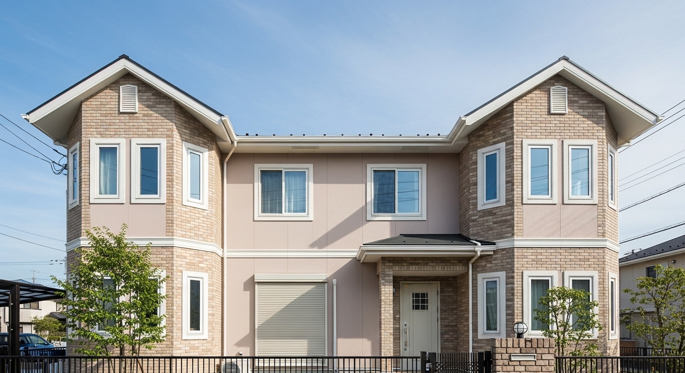 家の外壁が気になったら最初に読む記事｜劣化サイン・費用・対処法まとめ