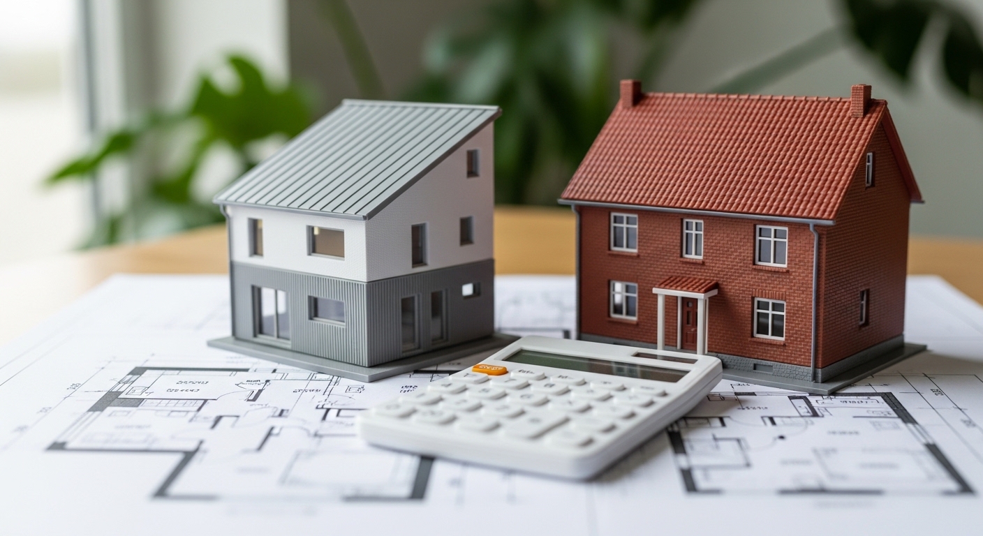 外壁塗装の費用シミュレーションで相場を把握！損しない見積もりの知識