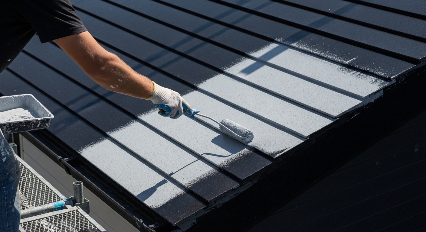 外壁・屋根塗装の費用相場はいくら？同時施工のメリットと業者選びのコツ