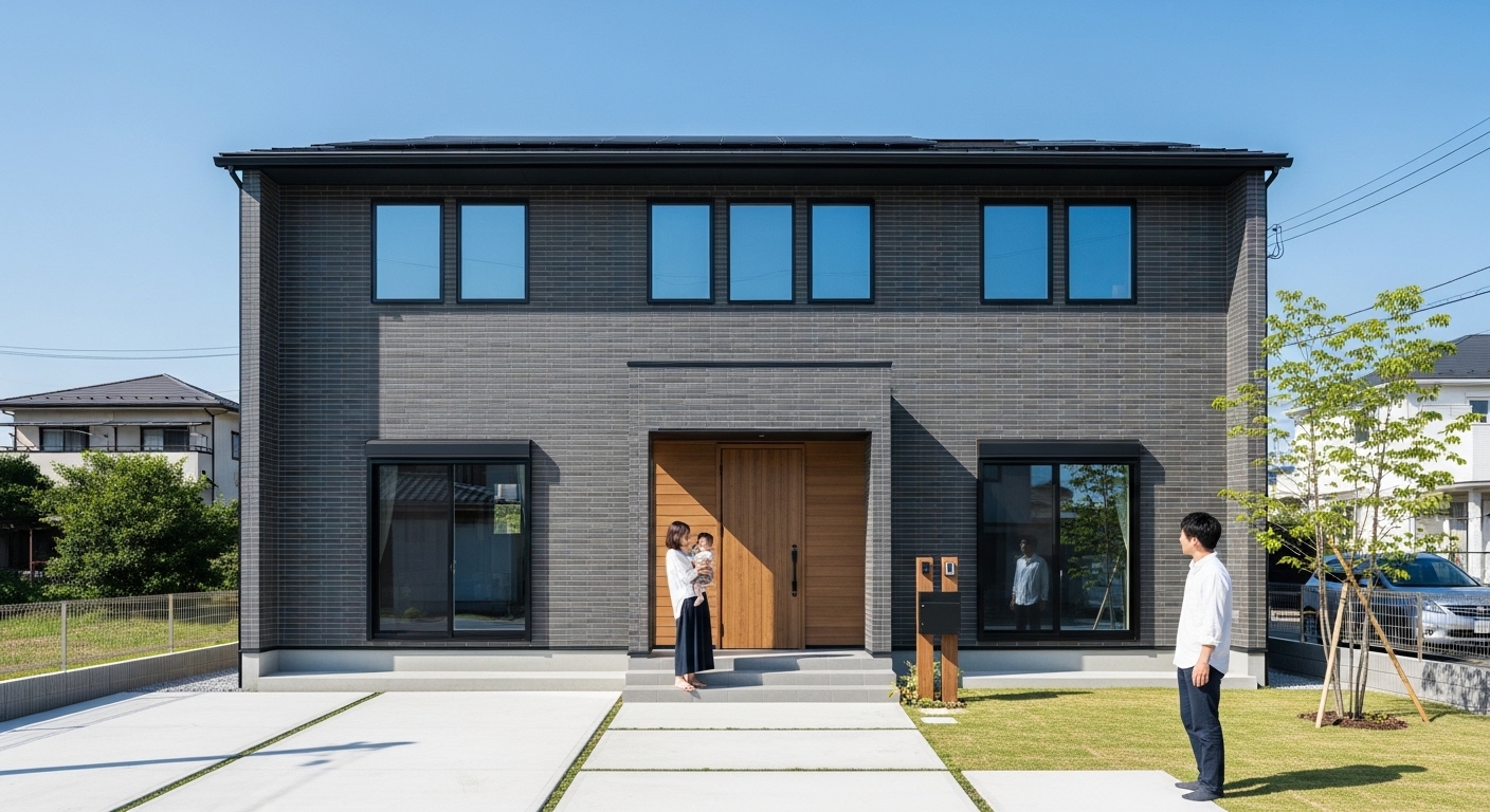 外壁の断熱リフォームで快適な家に！工法の種類・費用相場と選び方を解説