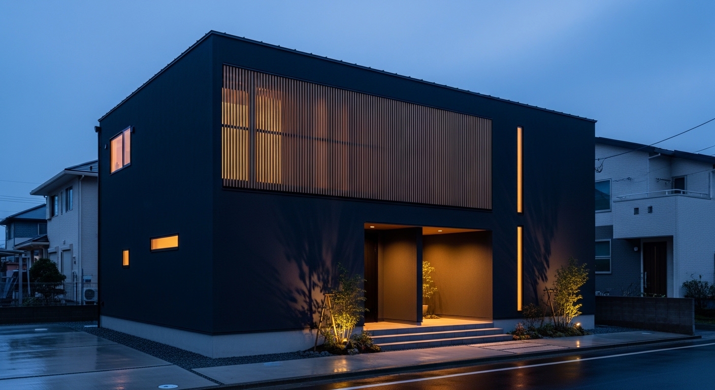 おしゃれでモダンな外壁にするには？人気デザインと費用相場を解説