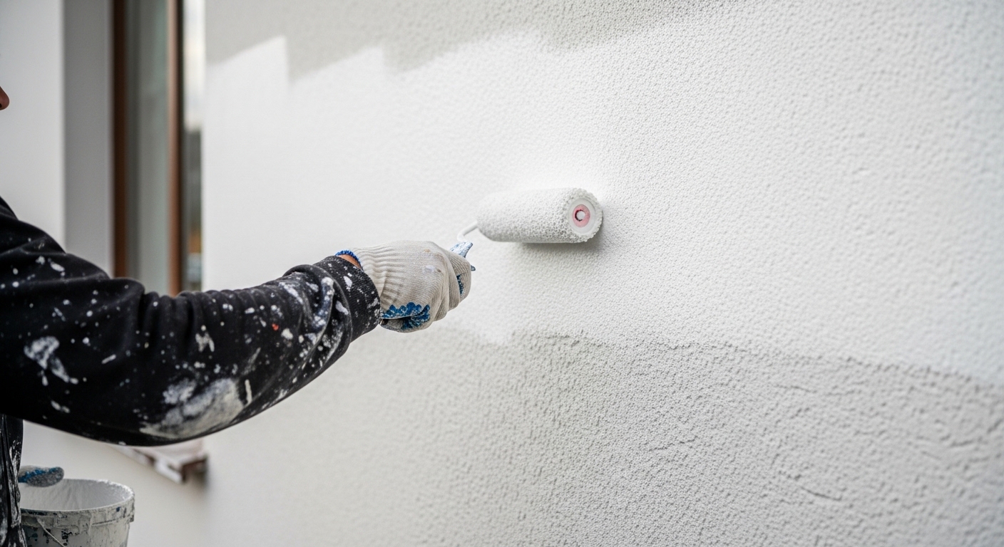 外壁塗装のトラブルを防ぐ！よくある失敗事例と対処法を解説